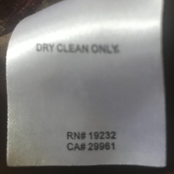 Alfred Dunner Jacquard Jacket - Picture 9 of 12